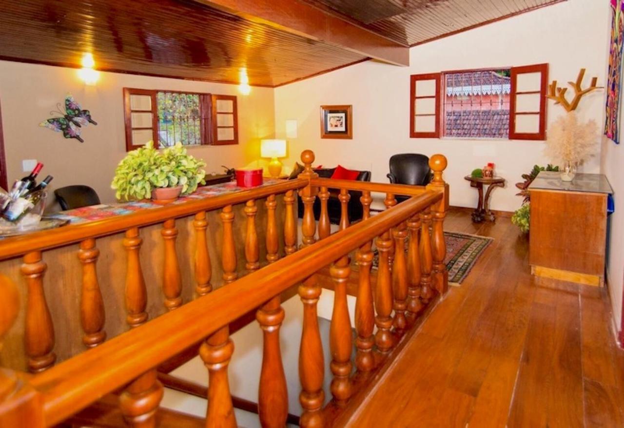 Gasthof Rede Reserva Santa Teresa 3*