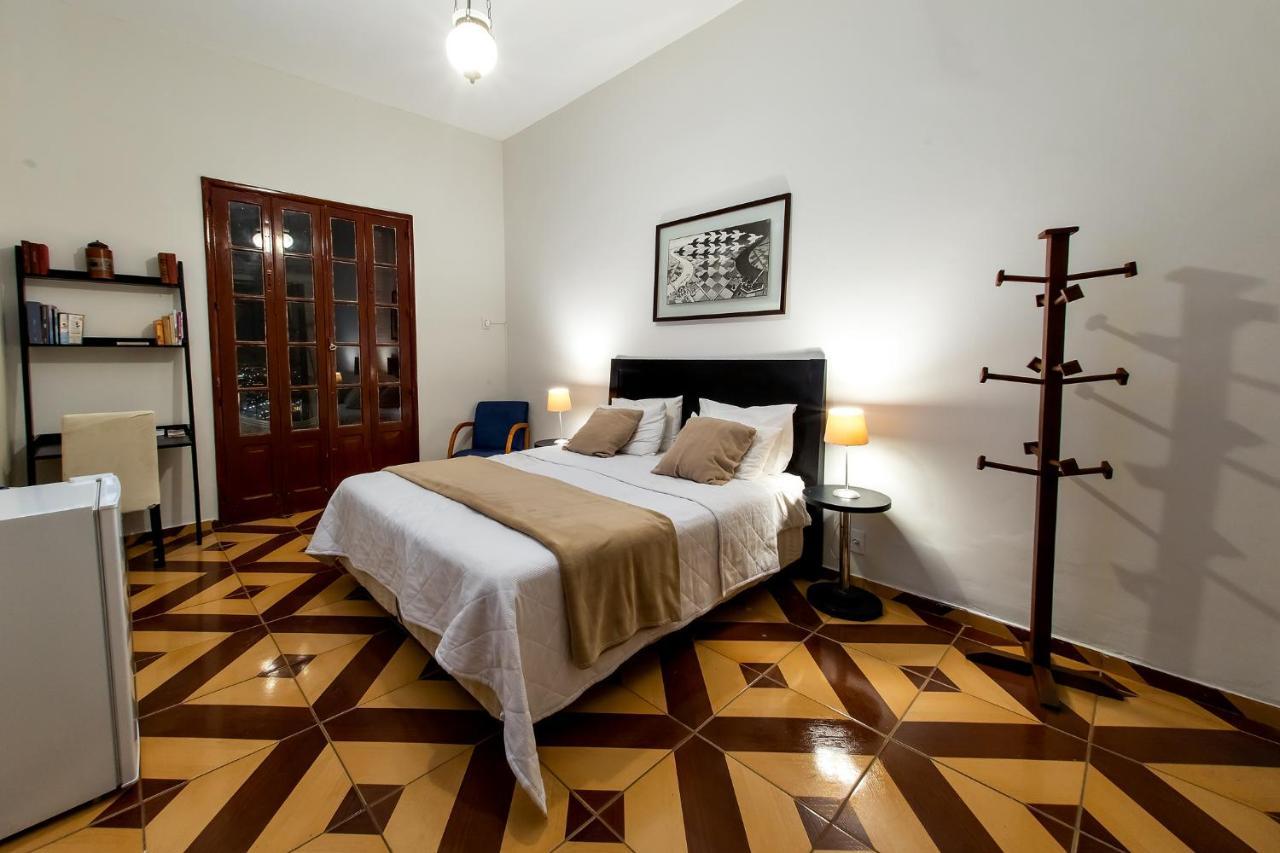 Rede Reserva Santa Teresa Gasthof 3*