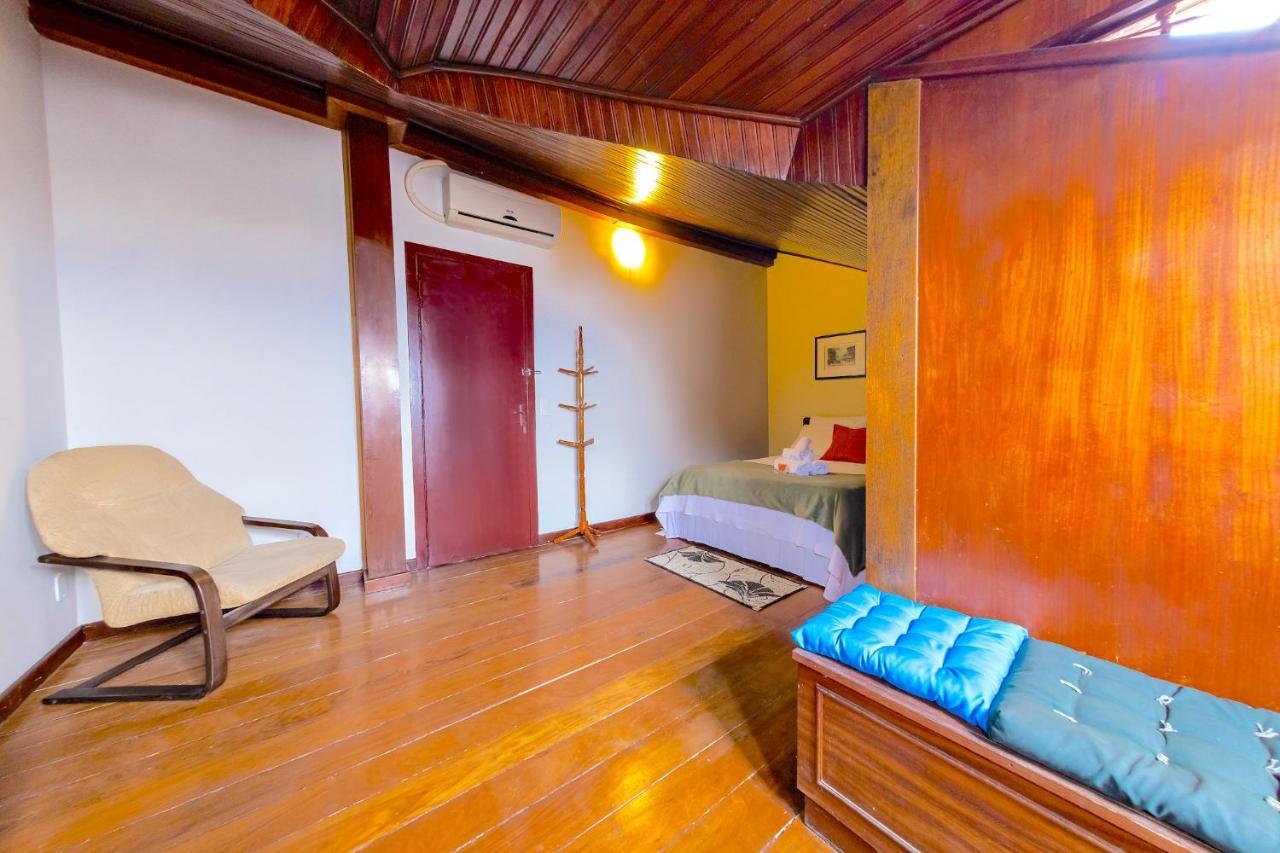 Rede Reserva Santa Teresa 3* Rio de Janeiro