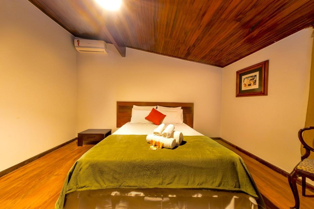 Rede Reserva Santa Teresa Gasthof Rio de Janeiro