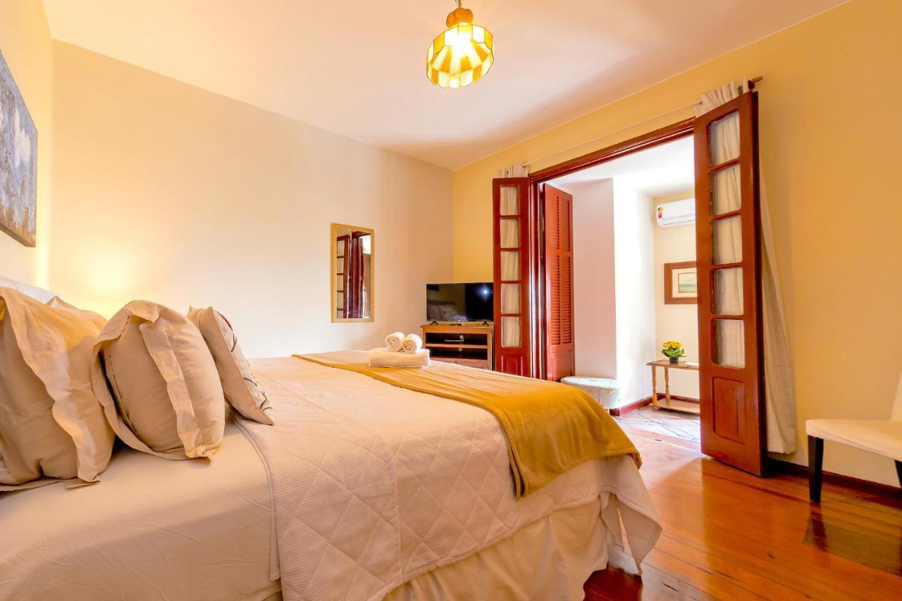 Rede Reserva Santa Teresa Gasthof 3*