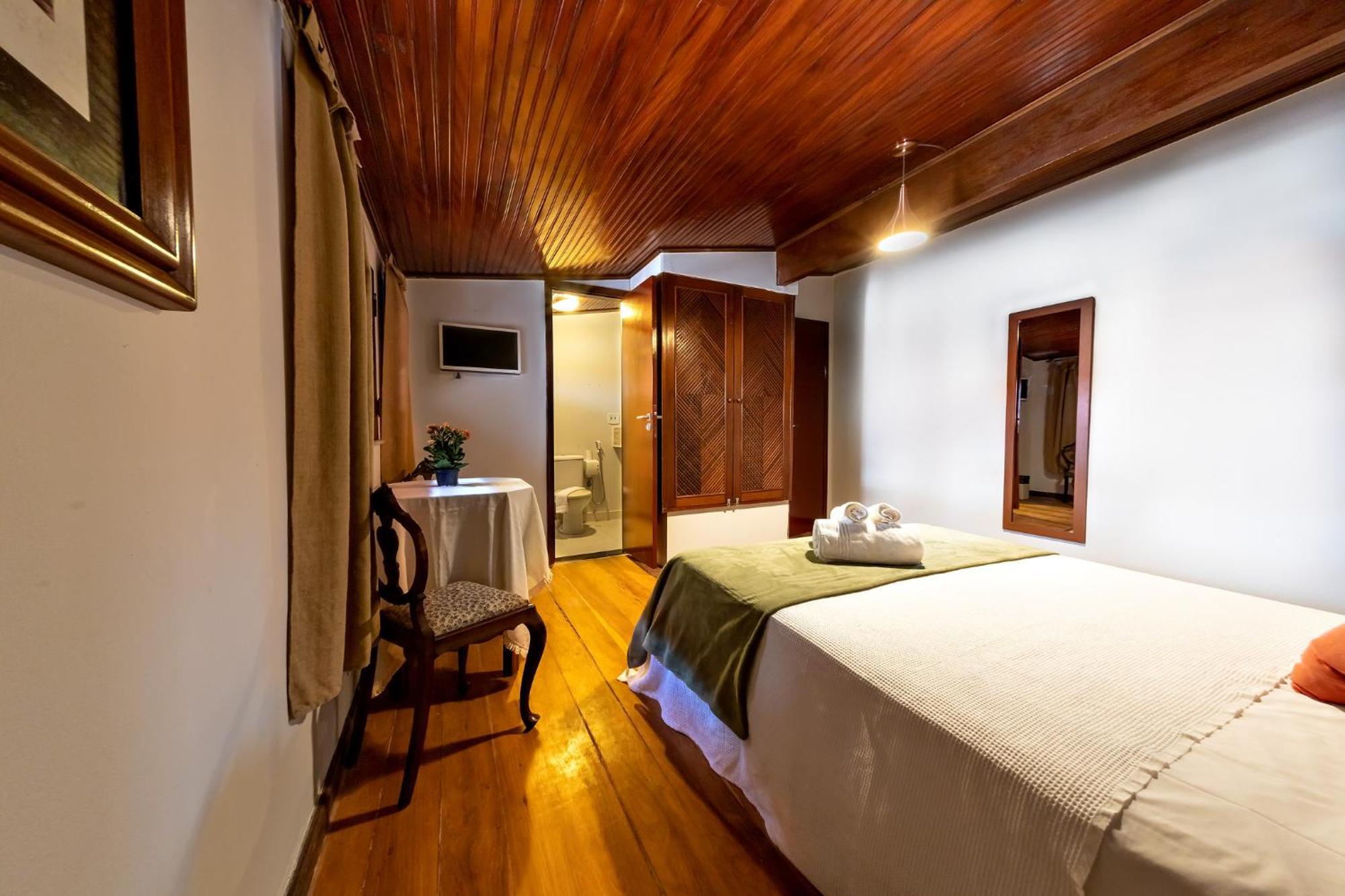 Gasthof Rede Reserva Santa Teresa 3*