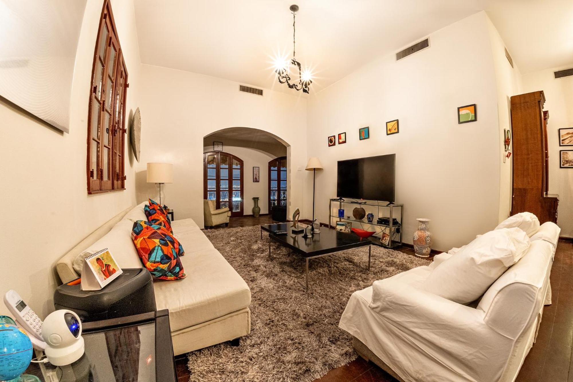 Rede Reserva Santa Teresa 3* Rio de Janeiro