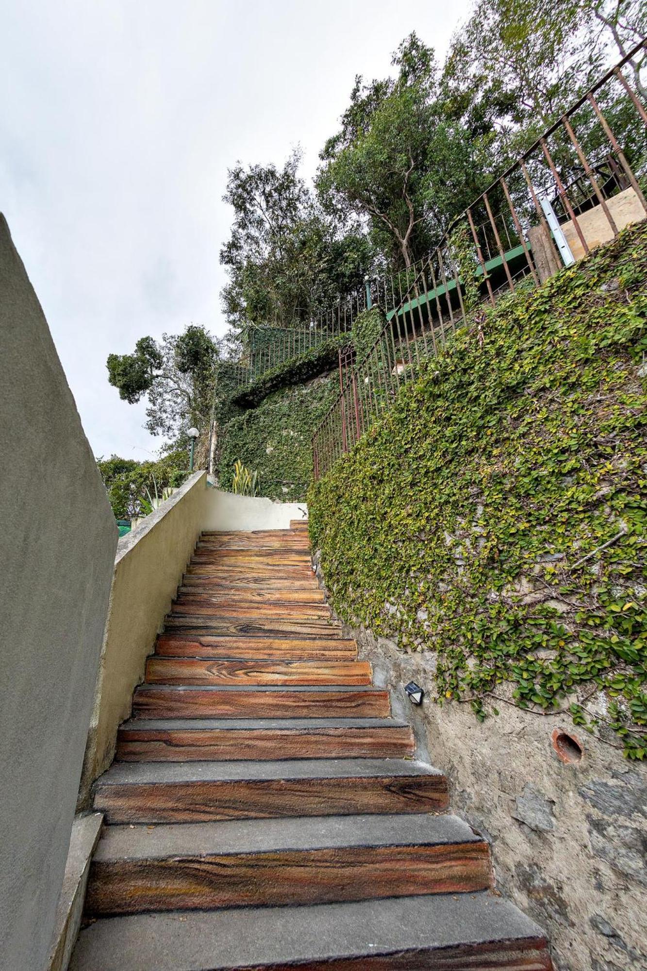 Gasthof Rede Reserva Santa Teresa 3*