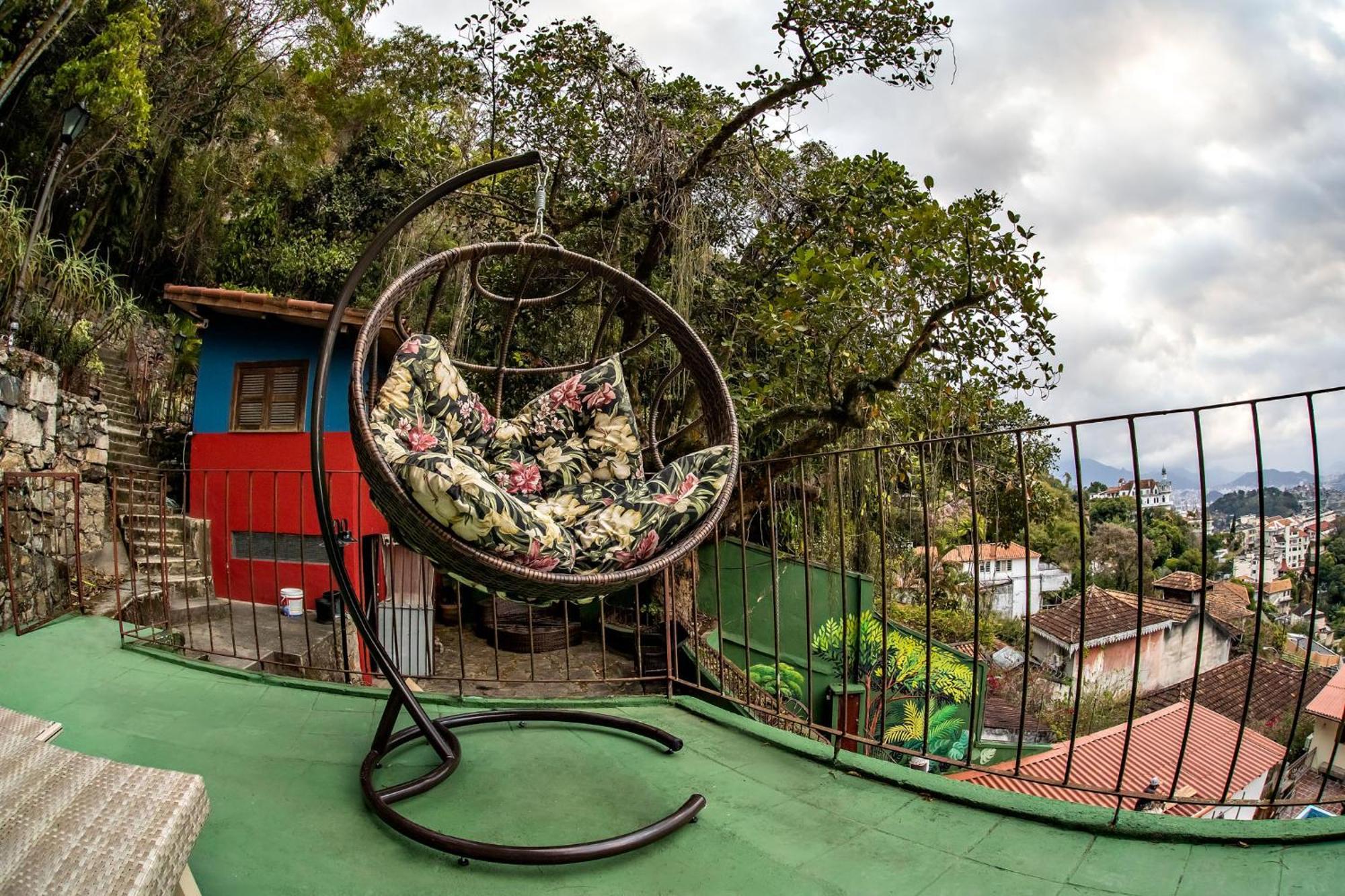 Gasthof Rede Reserva Santa Teresa 3*