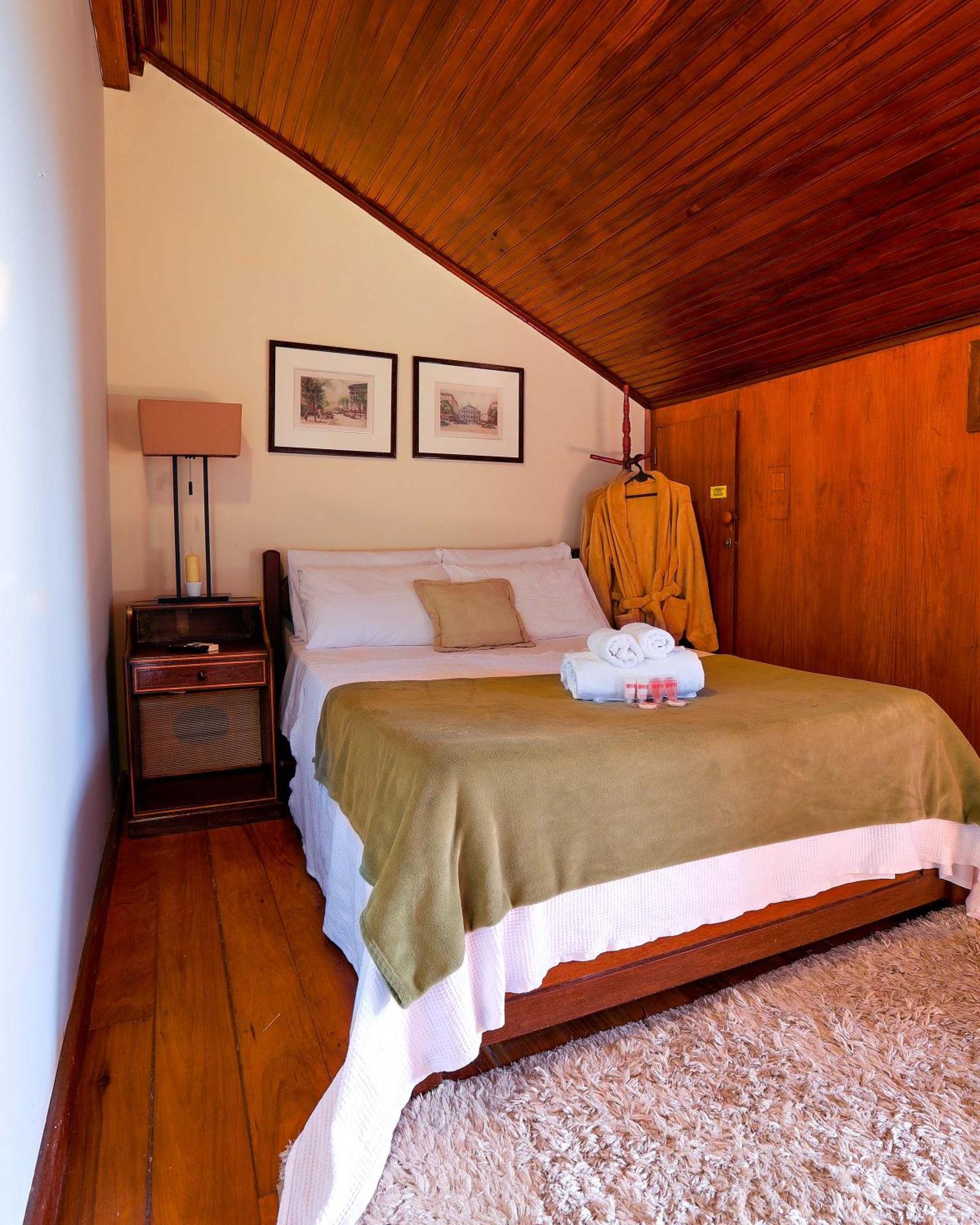 Gasthof Rede Reserva Santa Teresa 3*
