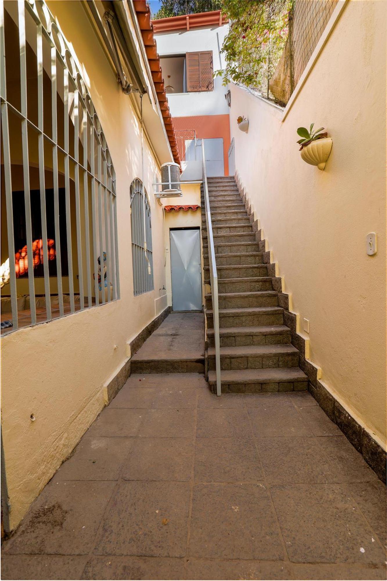 Gasthof Rede Reserva Santa Teresa Rio de Janeiro